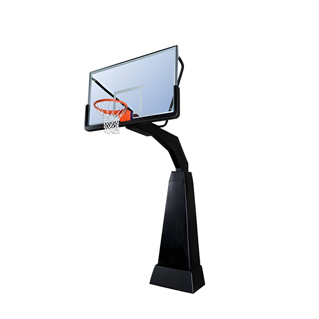A300 Underground Basketball Stand Hero Style