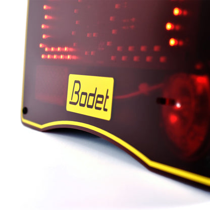 Bodet Shot Clock - BT6002C for Hire