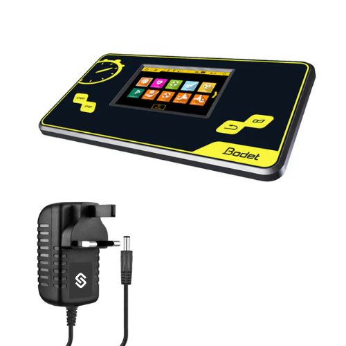Bodet Scorepad Charger