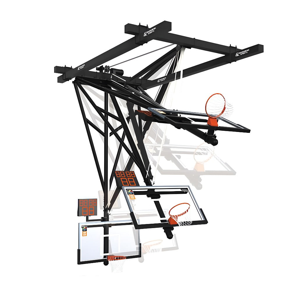 C1000 Ceiling Mounted Unit