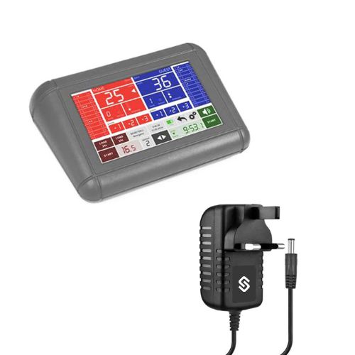 Favero Console 700 Charger