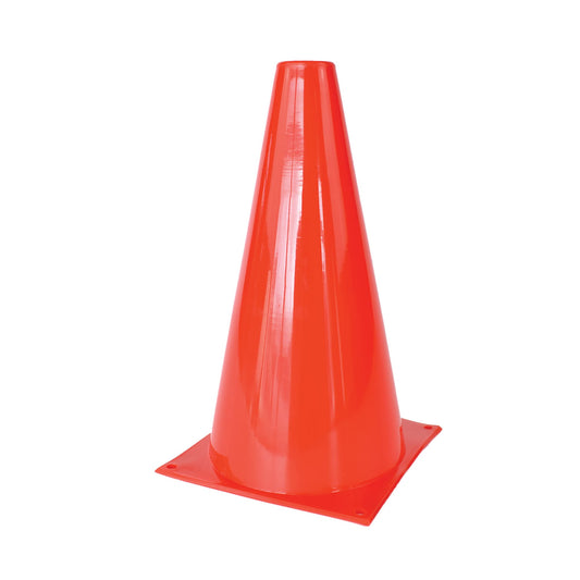 Foul Marker Cones-23cm-Red-Sportserve