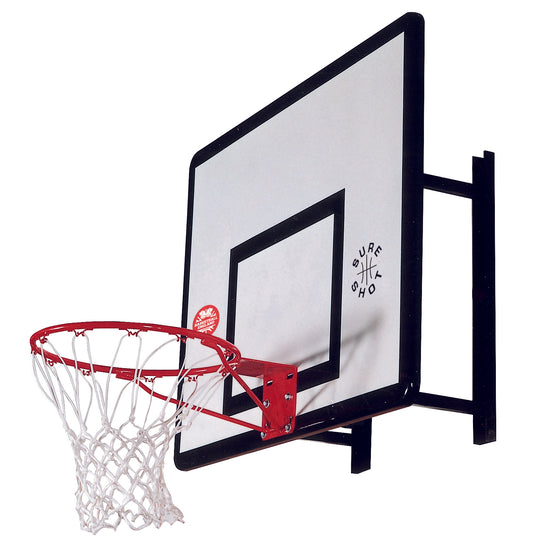 Heavy Duty Wall Mount Unit