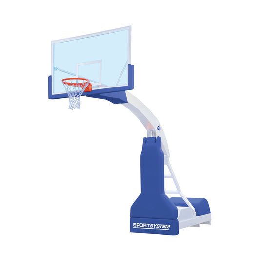 Hydroplay ACE Indoor Basketball Unit S04111