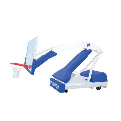 Hydroplay ACE Indoor Basketball Unit S04111