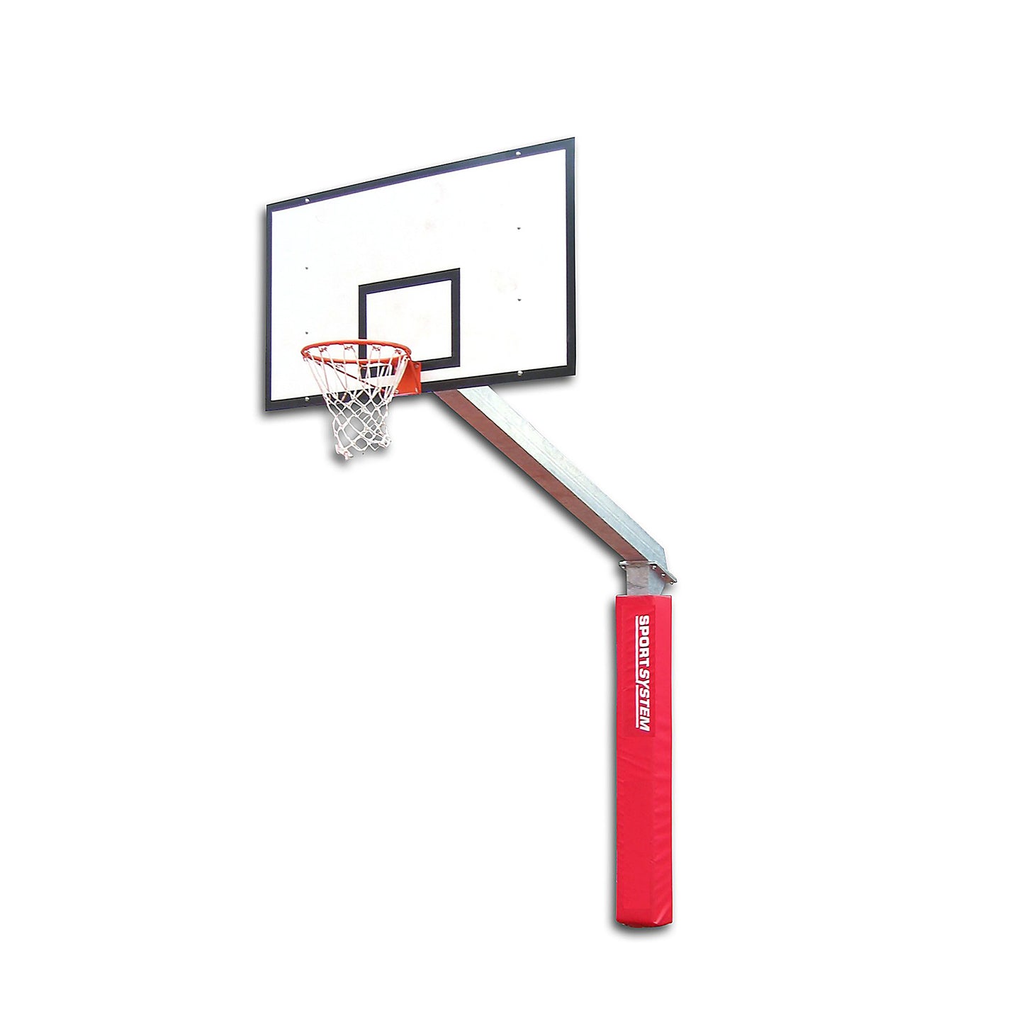 Pro In-Ground Basketball Unit S04032