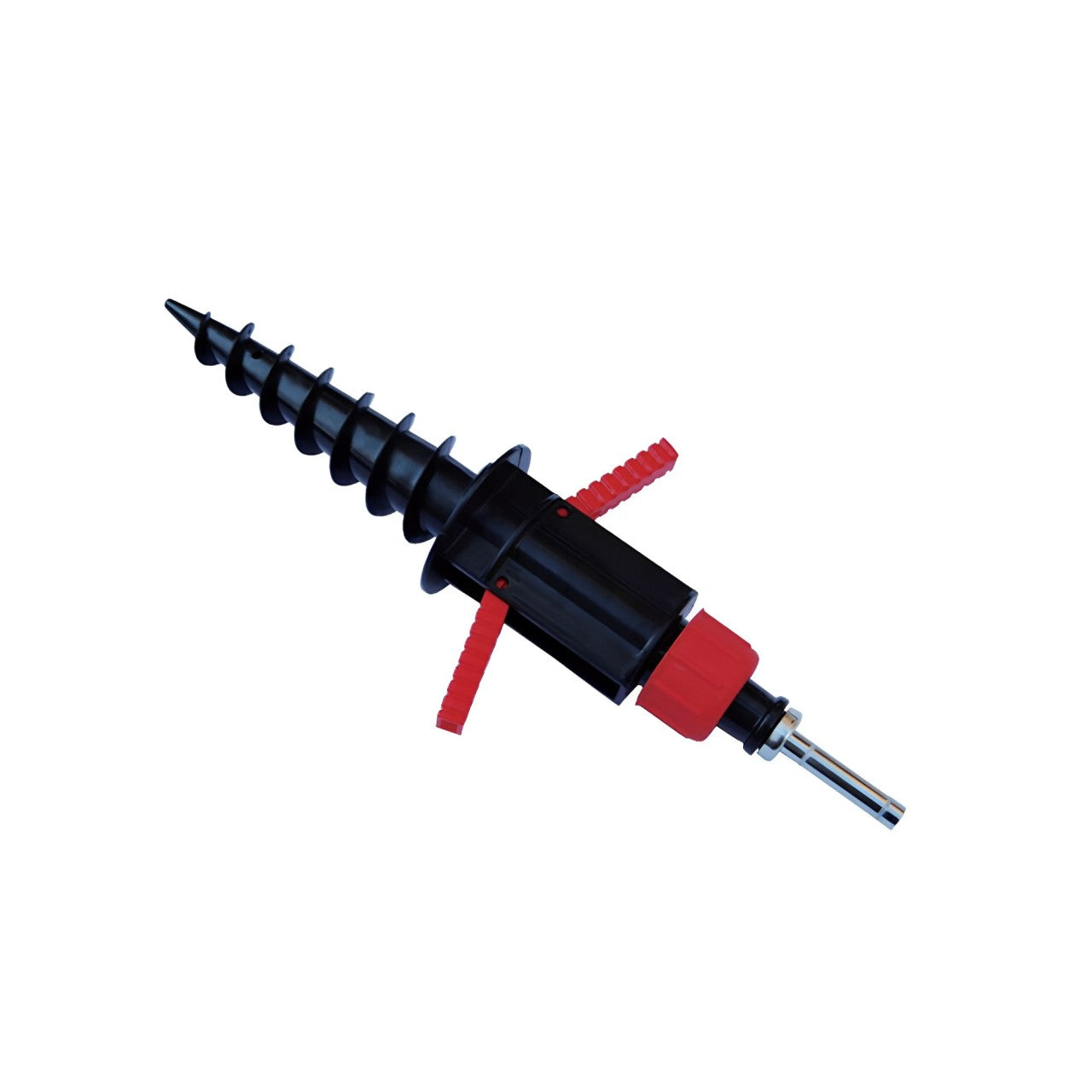 Flagpole Screw Base