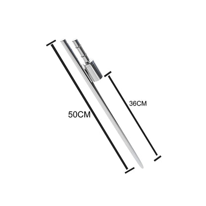 Flagpole Spike Base