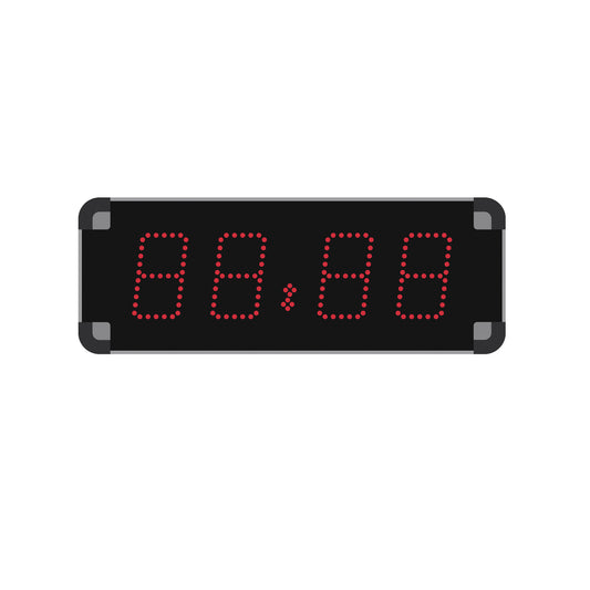 Stramatel-HH12 Indoor clock-Sportserve