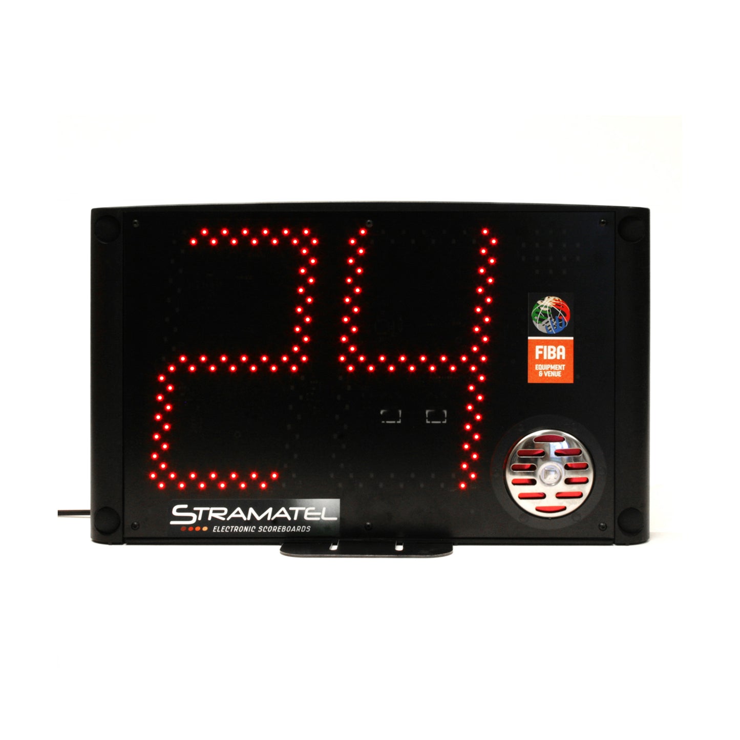 Stramatel Shot Clock - SC24 Autonom for Hire