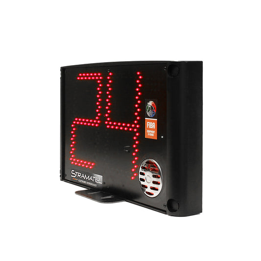 Stramatel-Shot Clocks-SC24 Autonom-Sportserve