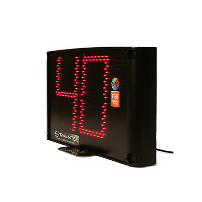 Stramatel Shot Clock - SC24 ECO for Hire