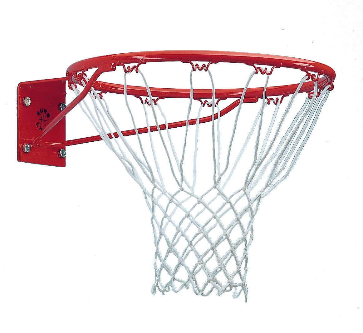 Ultra Heavy Duty White Nylon Net