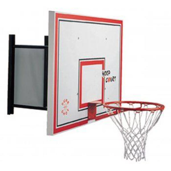Picture of SureShot Euro Basketball Unit 542