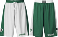 Picture of Essential Reversible Green/White