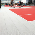 Picture of Outdoor Sports Court
