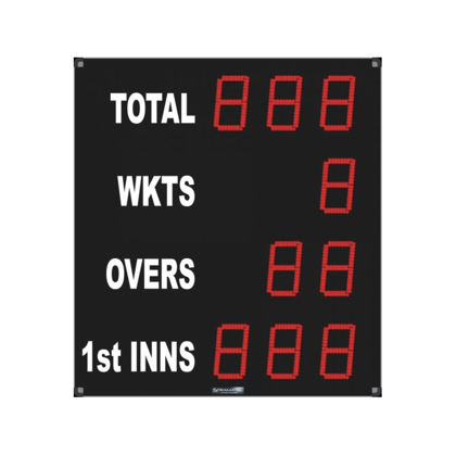 Picture of FCB 10 Cricket Scoreboard