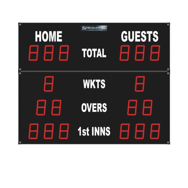 Picture of FCB-18 Cricket Scoreboard