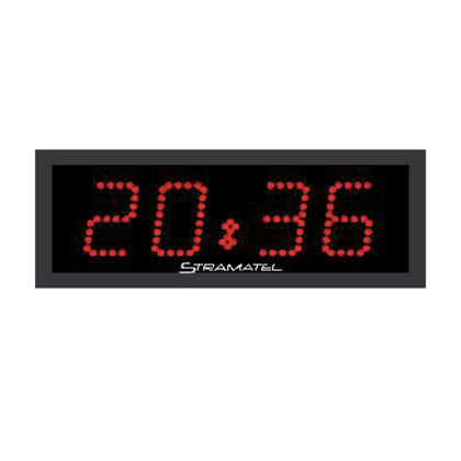 Picture of Stramatel HHX9 Outdoor Clock