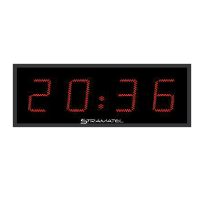 Picture of Stramatel HHX16 Outdoor Clock