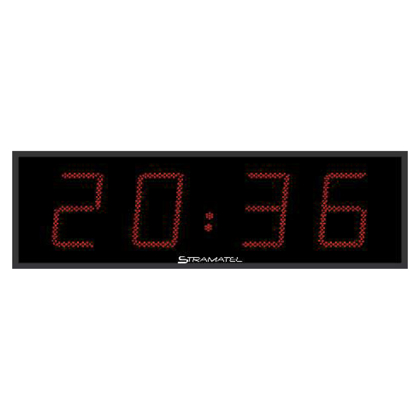 Picture of Stramatel HHX25 Outdoor Clock