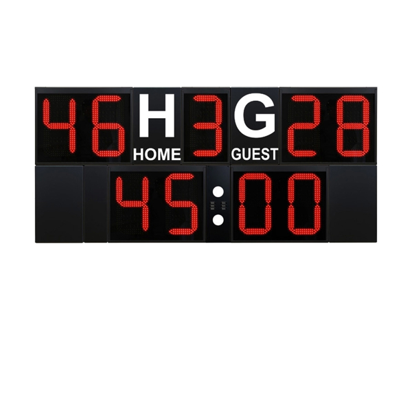 Picture of FOS - 29 Outdoor Scoreboard