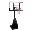 Picture of Spalding NBA Beast Portable Basketball Unit
