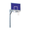Picture of Gladiator Outdoor Basketball Unit