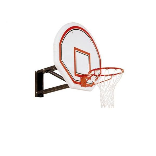 Picture of 569 Height Adjustable Basketball Unit
