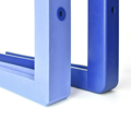 Picture of Blue Backboard Padding