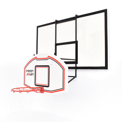 Picture of Hook-on Height Adjustment Basketball Unit