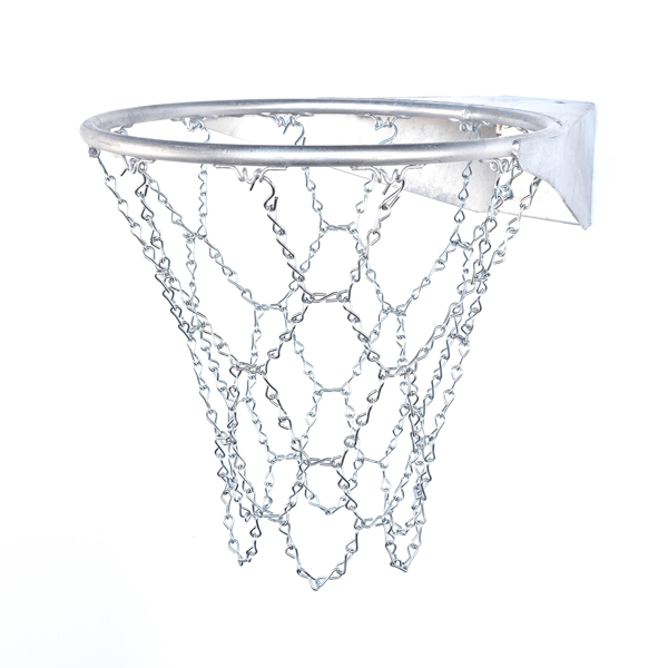 Outdoor Chain Basketball Net