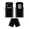 Picture of Pro Team Youth Basketball Uniform