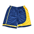 Picture of Practice Kit (Navy/Yellow)