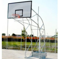 Picture of Olympic Outdoor basketball Unit