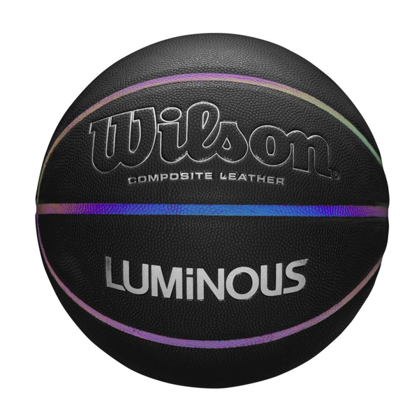 Picture of NCAA Luminous Composite Basketball